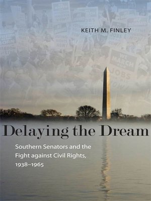 cover image of Delaying the Dream